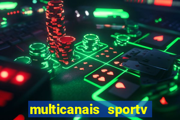 multicanais sportv 2 ao vivo